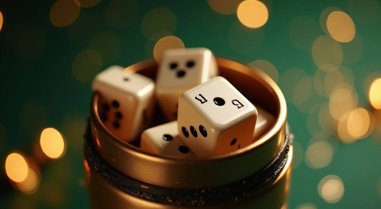 toto666 High-Cap Features