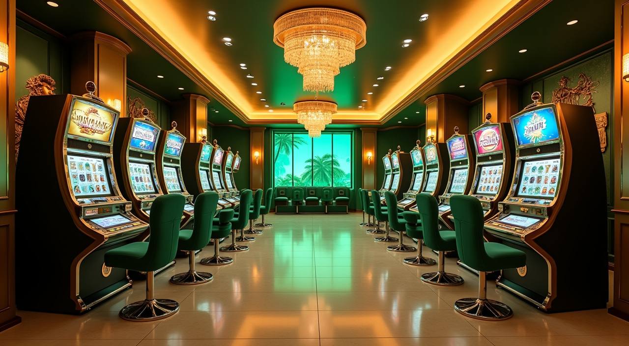toto666 Live Tables, Slots and Sportsbook in One Lobby